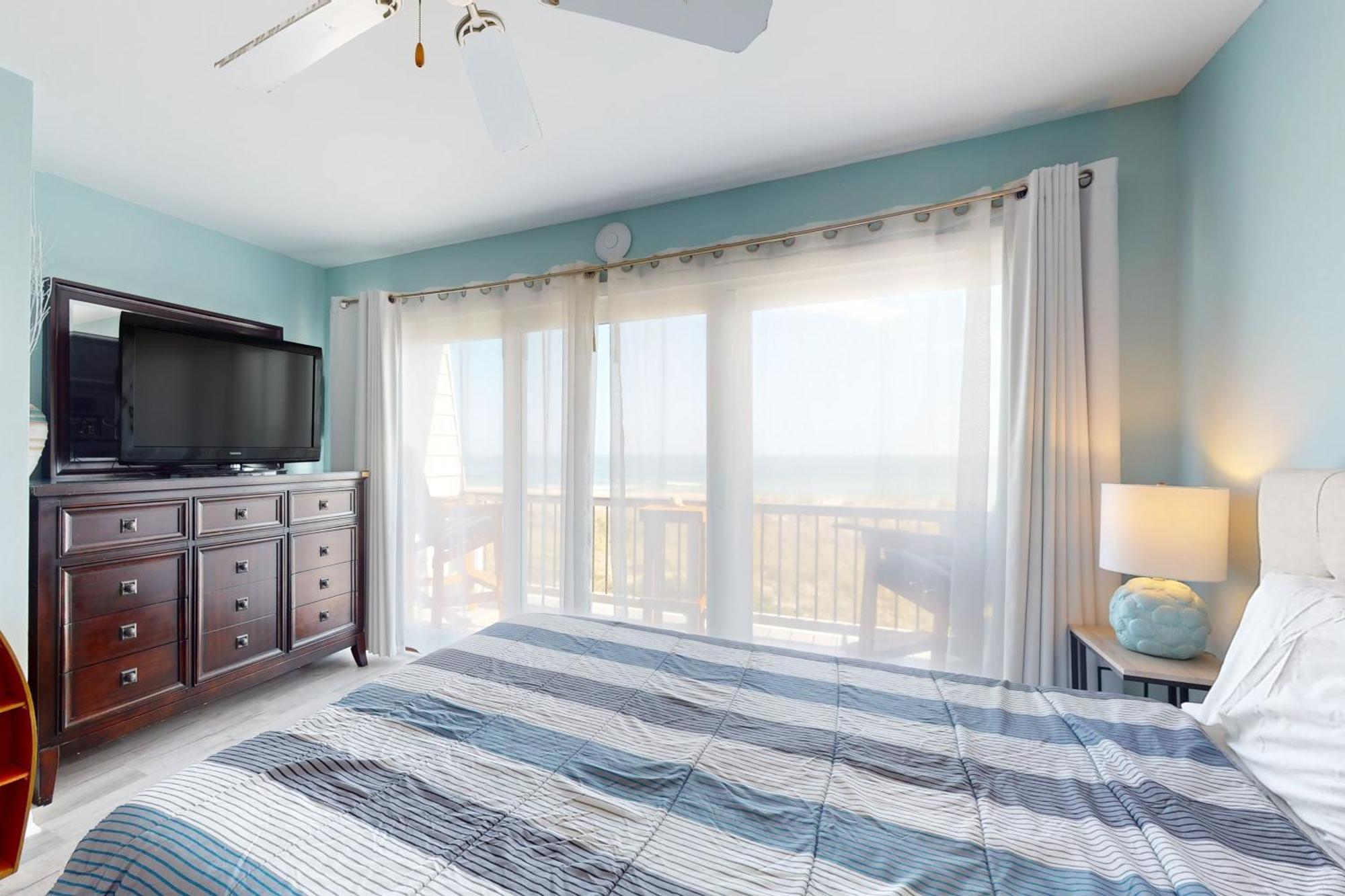 Oceanfront Townhouse Villa Каролина Бийч Екстериор снимка