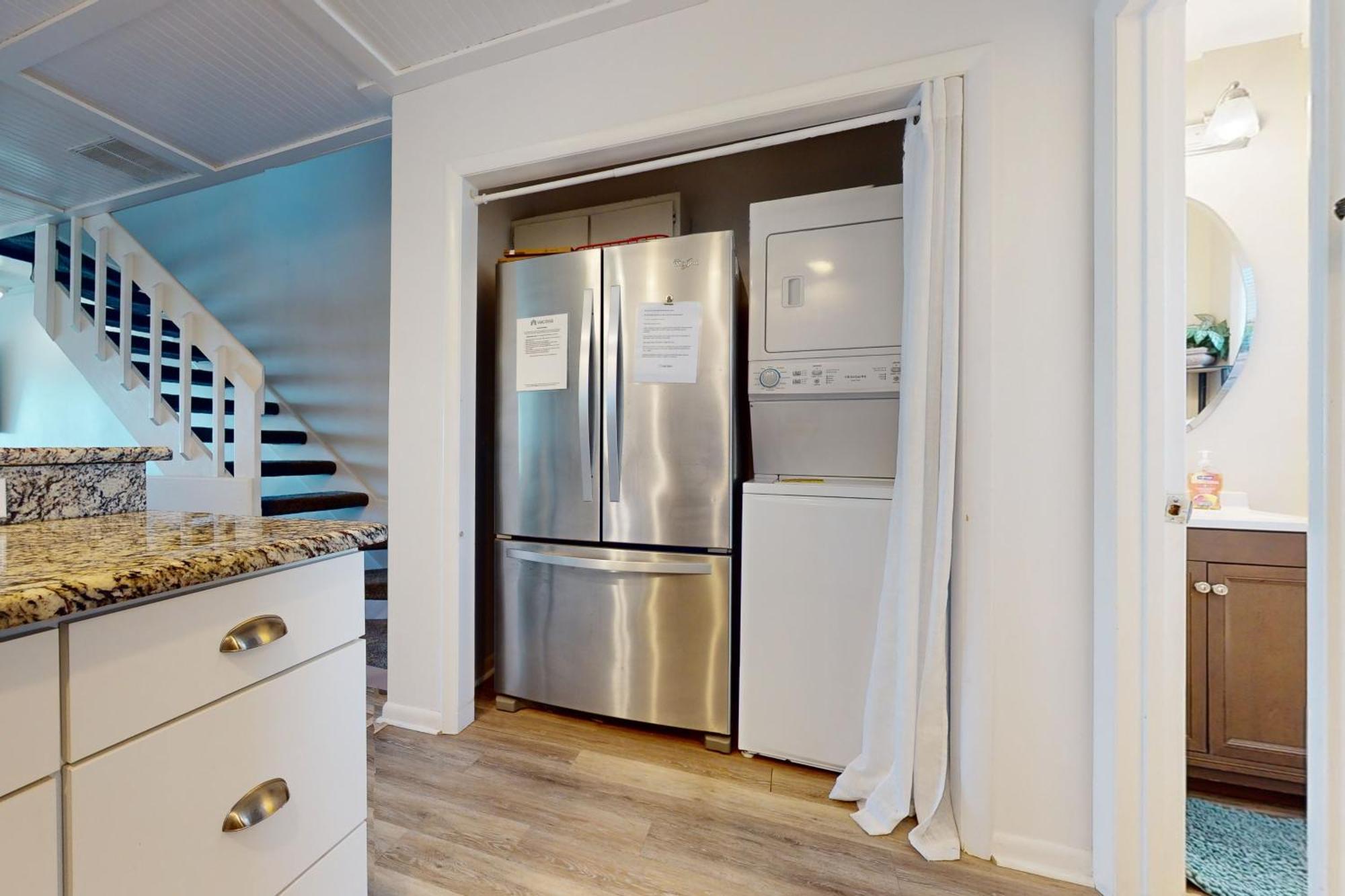 Oceanfront Townhouse Villa Каролина Бийч Екстериор снимка