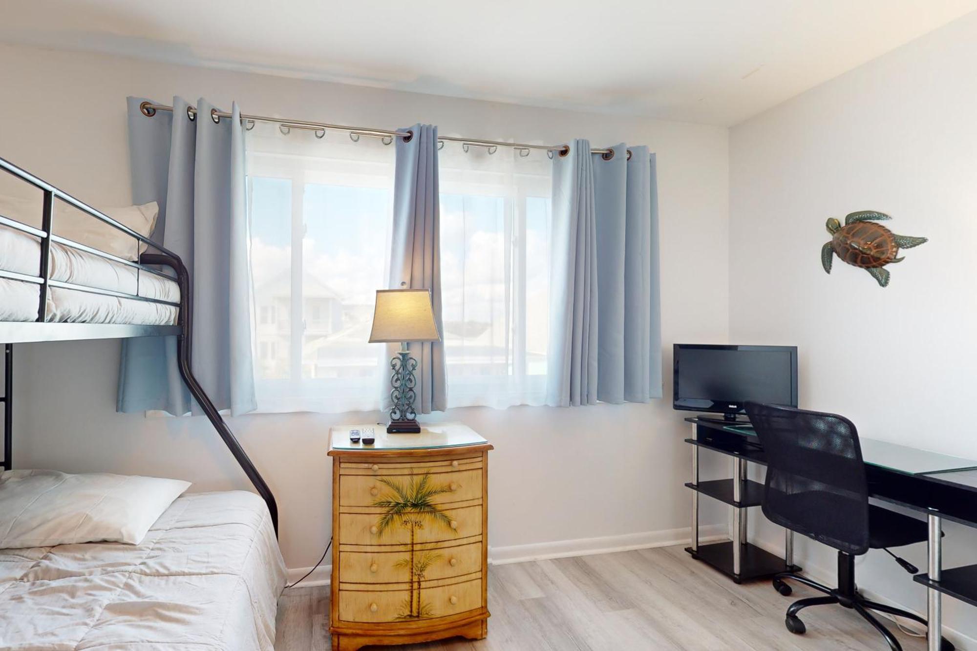 Oceanfront Townhouse Villa Каролина Бийч Екстериор снимка